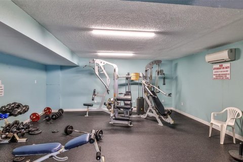 Купить кондоминиум в Дейтона-Бич, Флорида 4 комнаты, 39.02м2, № 1542926 - фото 23
