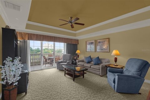 Copropriété à vendre à Four Corners, Floride: 3 chambres, 151.43 m2 № 2413810 - photo 9