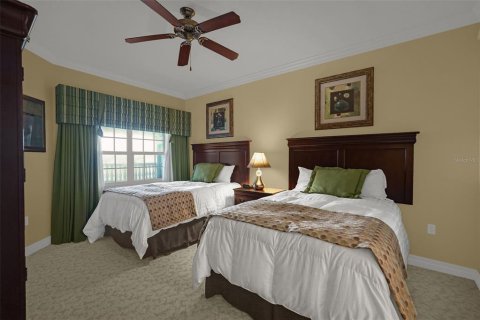 Copropriété à vendre à Four Corners, Floride: 3 chambres, 151.43 m2 № 2413810 - photo 19