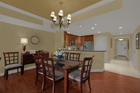 Copropriété à vendre à Four Corners, Floride: 3 chambres, 151.43 m2 № 2413810 - photo 6