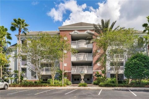 Condo à Four Corners, Floride, 3 chambres № 2413810