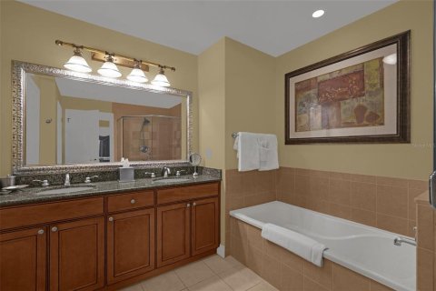 Copropriété à vendre à Four Corners, Floride: 3 chambres, 151.43 m2 № 2413810 - photo 14