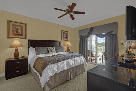 Copropriété à vendre à Four Corners, Floride: 3 chambres, 151.43 m2 № 2413810 - photo 11