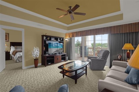 Copropriété à vendre à Four Corners, Floride: 3 chambres, 151.43 m2 № 2413810 - photo 8
