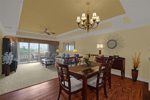 Copropriété à vendre à Four Corners, Floride: 3 chambres, 151.43 m2 № 2413810 - photo 7