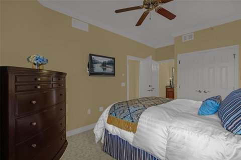 Copropriété à vendre à Four Corners, Floride: 3 chambres, 151.43 m2 № 2413810 - photo 17
