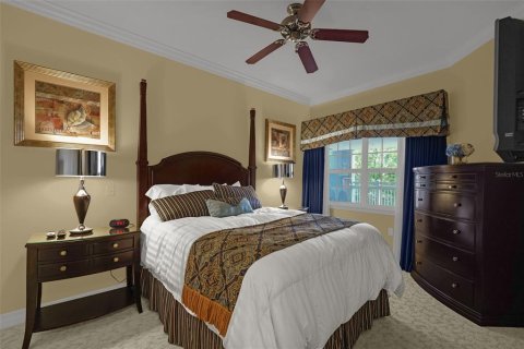 Copropriété à vendre à Four Corners, Floride: 3 chambres, 151.43 m2 № 2413810 - photo 16
