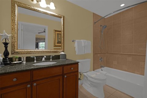 Copropriété à vendre à Four Corners, Floride: 3 chambres, 151.43 m2 № 2413810 - photo 18