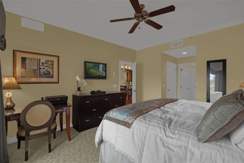 Copropriété à vendre à Four Corners, Floride: 3 chambres, 151.43 m2 № 2413810 - photo 13