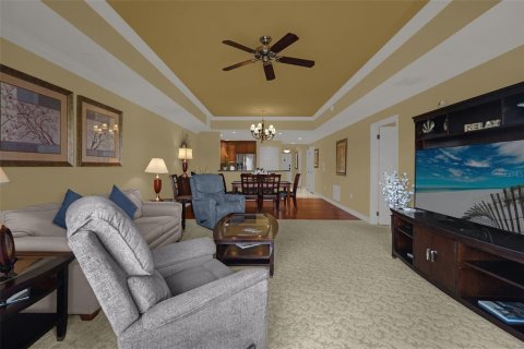 Copropriété à vendre à Four Corners, Floride: 3 chambres, 151.43 m2 № 2413810 - photo 10