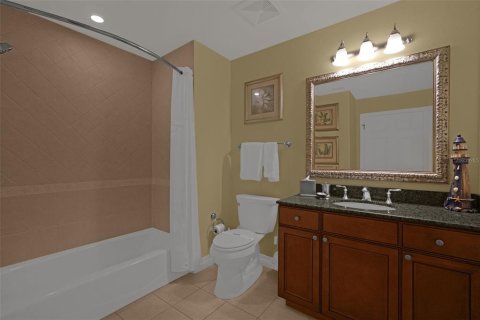 Copropriété à vendre à Four Corners, Floride: 3 chambres, 151.43 m2 № 2413810 - photo 22