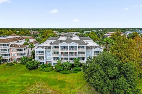 Copropriété à vendre à Four Corners, Floride: 3 chambres, 151.43 m2 № 2413810 - photo 29