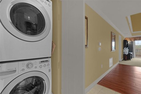 Copropriété à vendre à Four Corners, Floride: 3 chambres, 151.43 m2 № 2413810 - photo 25