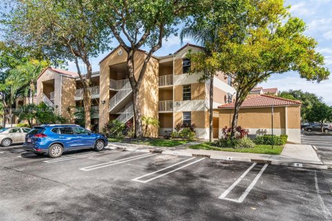 Condo à Coral Springs, Floride, 2 chambres  № 2051712