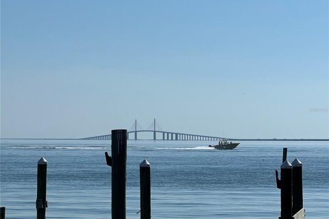 Condo in Saint Petersburg, Florida, 2 bedrooms  № 2208304 - photo 7