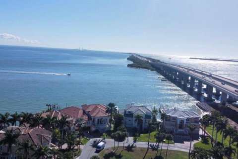 Condo in Saint Petersburg, Florida, 2 bedrooms  № 2208304 - photo 3