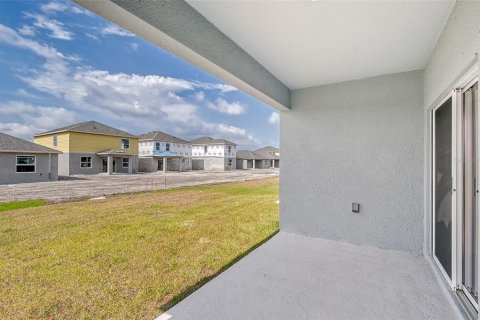 House in Parrish, Florida 2 bedrooms, 121.89 sq.m. № 2219905 - photo 20