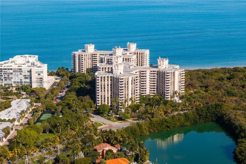 Condo in Key Biscayne, Florida, 3 bedrooms № 1966563 - photo 22