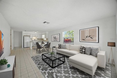 Appartement à louer à Clearwater, Floride: 2 chambres, 93.65 m2 № 2416735 - photo 5