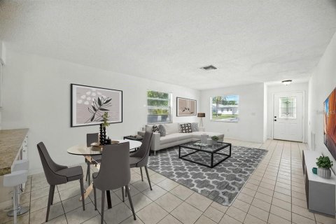Appartement à louer à Clearwater, Floride: 2 chambres, 93.65 m2 № 2416735 - photo 6