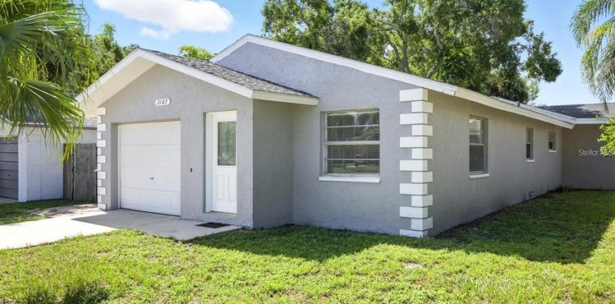 Appartement à Clearwater, Floride 2 chambres, 93.65 m2 № 2416735