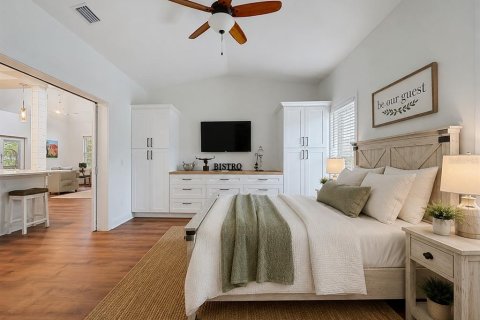 Casa en venta en Crystal River, Florida, 4 dormitorios, 248.7 m2 № 2234789 - foto 29