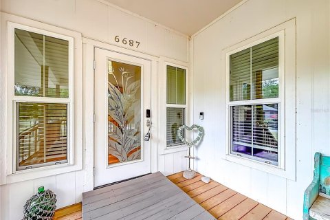 Casa en venta en Crystal River, Florida, 4 dormitorios, 248.7 m2 № 2234789 - foto 6