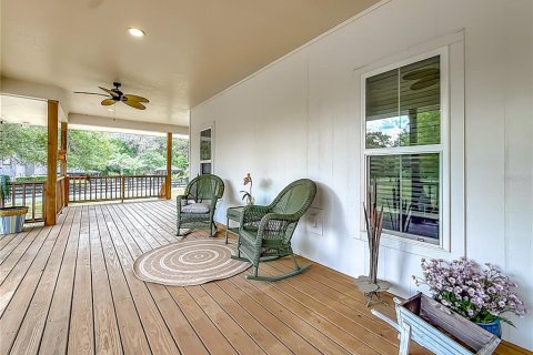 Casa en venta en Crystal River, Florida, 4 dormitorios, 248.7 m2 № 2234789 - foto 4
