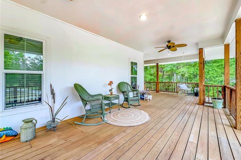 Casa en venta en Crystal River, Florida, 4 dormitorios, 248.7 m2 № 2234789 - foto 5