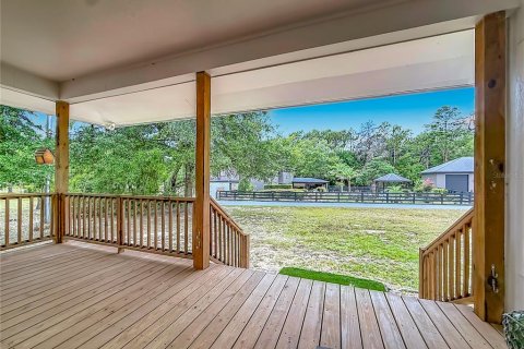 Casa en venta en Crystal River, Florida, 4 dormitorios, 248.7 m2 № 2234789 - foto 3