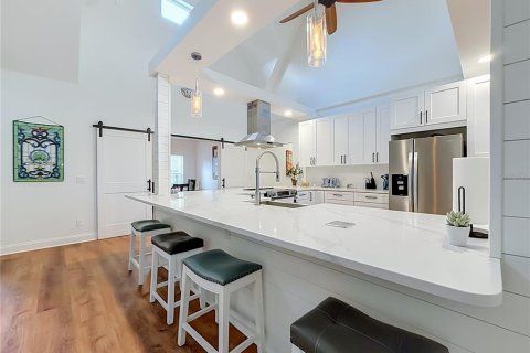 Casa en venta en Crystal River, Florida, 4 dormitorios, 248.7 m2 № 2234789 - foto 24