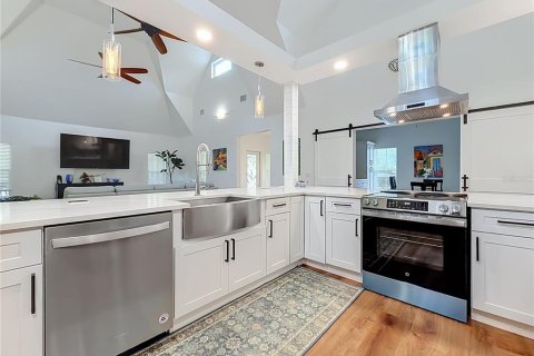Casa en venta en Crystal River, Florida, 4 dormitorios, 248.7 m2 № 2234789 - foto 21