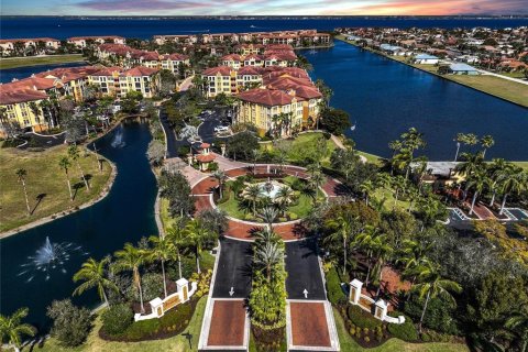 Copropriété à louer à Punta Gorda, Floride: 3 chambres, 217.21 m2 № 1420799 - photo 6