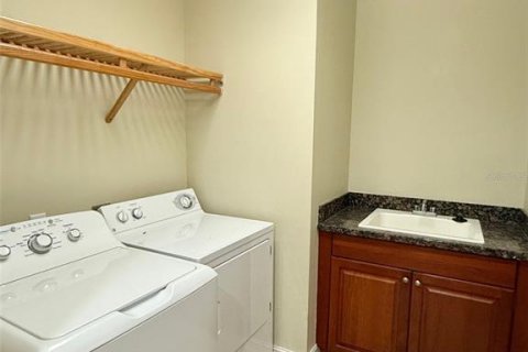 Copropriété à louer à Punta Gorda, Floride: 3 chambres, 217.21 m2 № 1420799 - photo 19
