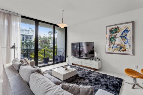 Adosado en venta en Bay Harbor Islands, Florida, 4 dormitorios, 245.35 m2 № 1706806 - foto 6
