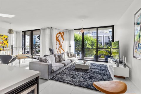 Adosado en venta en Bay Harbor Islands, Florida, 4 dormitorios, 245.35 m2 № 1706806 - foto 13