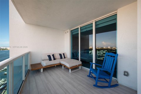 Copropriété à vendre à North Bay Village, Floride: 2 chambres, 136.57 m2 № 2352974 - photo 5