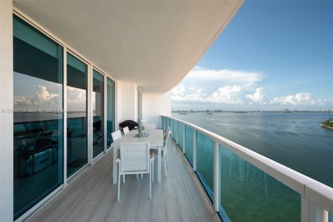 Copropriété à vendre à North Bay Village, Floride: 2 chambres, 136.57 m2 № 2352974 - photo 7