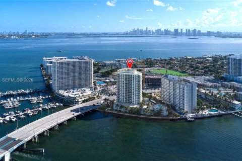 Copropriété à vendre à North Bay Village, Floride: 2 chambres, 136.57 m2 № 2352974 - photo 8