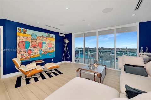 Copropriété à vendre à North Bay Village, Floride: 2 chambres, 136.57 m2 № 2352974 - photo 17