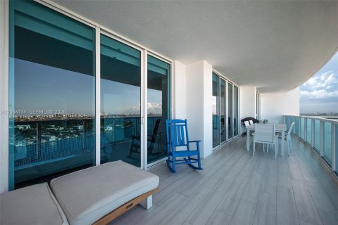 Copropriété à vendre à North Bay Village, Floride: 2 chambres, 136.57 m2 № 2352974 - photo 6