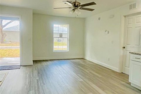 Купить виллу или дом в Бартоу, Флорида 3 комнаты, 95.97м2, № 1841631 - фото 3