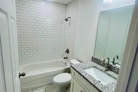 Купить виллу или дом в Бартоу, Флорида 3 комнаты, 95.97м2, № 1841631 - фото 12