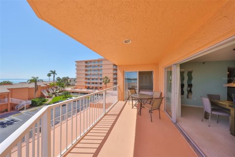 Copropriété à vendre à Saint Petersburg, Floride: 2 chambres, 105.91 m2 № 1636136 - photo 13