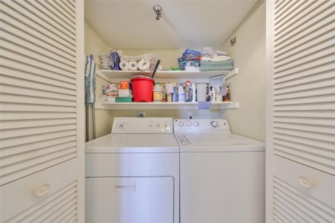 Copropriété à vendre à Saint Petersburg, Floride: 2 chambres, 105.91 m2 № 1636136 - photo 28