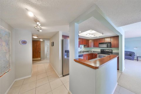 Copropriété à vendre à Saint Petersburg, Floride: 2 chambres, 105.91 m2 № 1636136 - photo 19