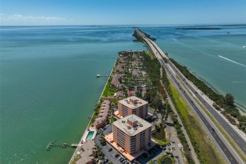Copropriété à vendre à Saint Petersburg, Floride: 2 chambres, 105.91 m2 № 1636136 - photo 2