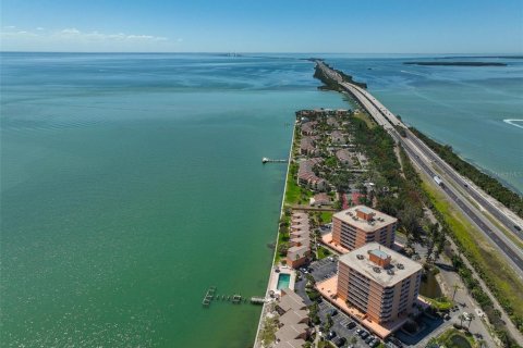 Copropriété à vendre à Saint Petersburg, Floride: 2 chambres, 105.91 m2 № 1636136 - photo 30