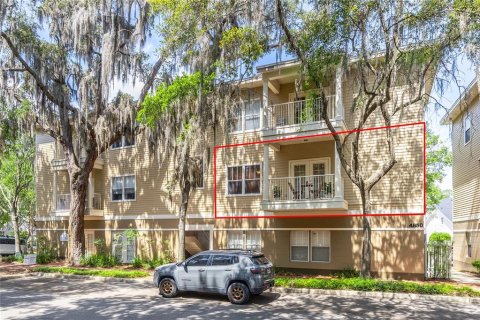 Condominio en venta en Gainesville, Florida, 2 dormitorios, 101.08 m2 № 1744728 - foto 3
