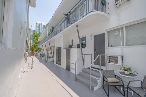 Appartement à louer à Miami Beach, Floride: 3 chambres, 104.52 m2 № 1954752 - photo 23